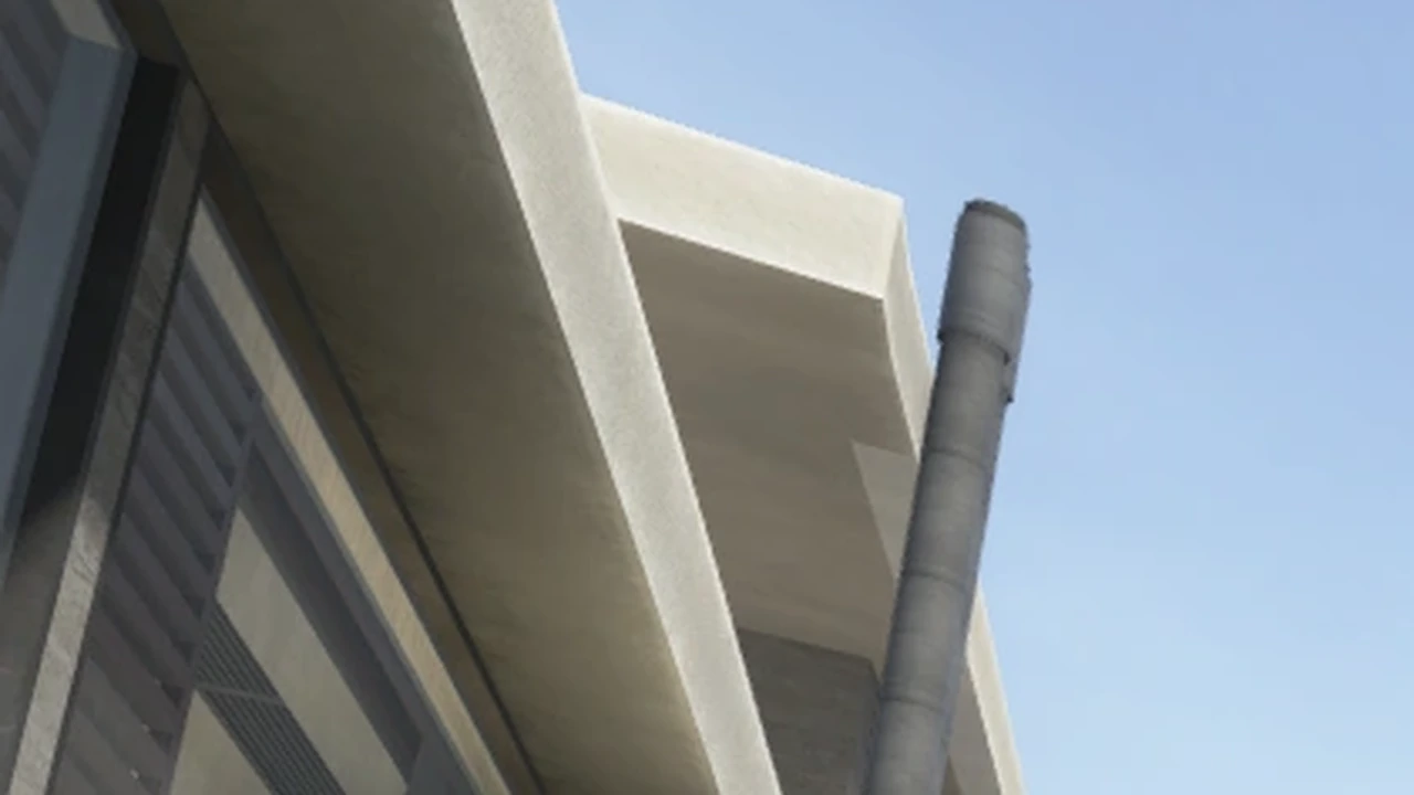 Zoomed Black Ops II map location